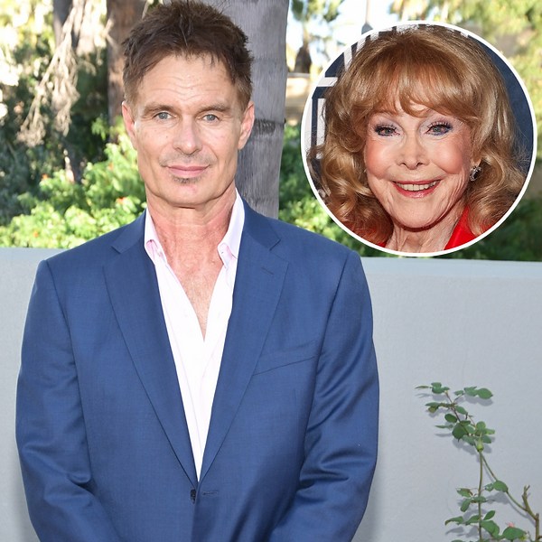 I Dream of Jeannie’s Barbara Eden Speaks Out After Costar Patrick Muldoon’s Sudden Death