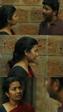 നീ എന്താ കാട്ടുന്നത്.. ആ കുട്ടി കേട്ടാ എന്താ വിചാരിക്കാ..!!