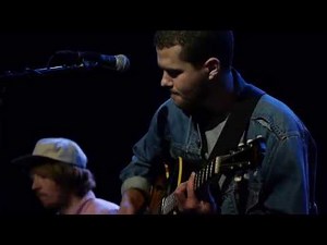 Local Natives - You & I (Live on KEXP)