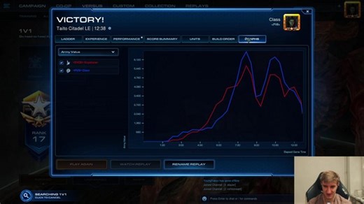 Protoss exterminator