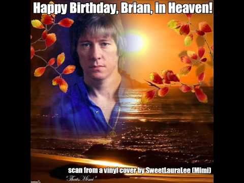 Brian Francis Connolly "Lady" Demo