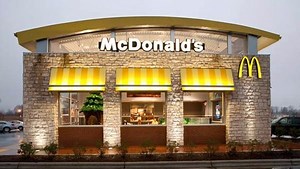 McDonald's giving free meals to officers on National Law Enforcement Appreciation Day