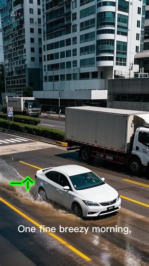 Touchless Car Wash Experience in Singapore