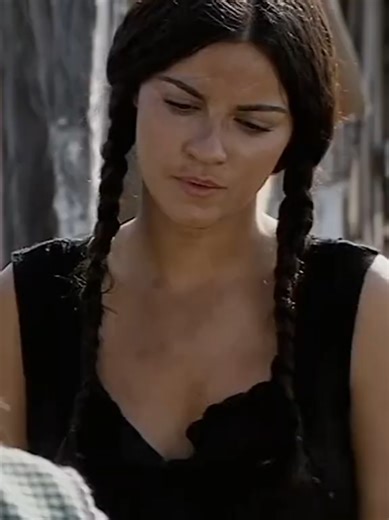 Perdón en La Gata: Maite Perroni y Daniel Arenas