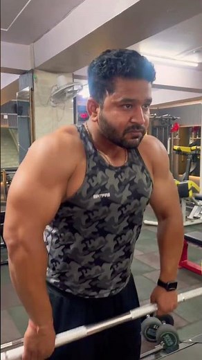 Transform Your Physique:\nThe Dirty Bulk Journey