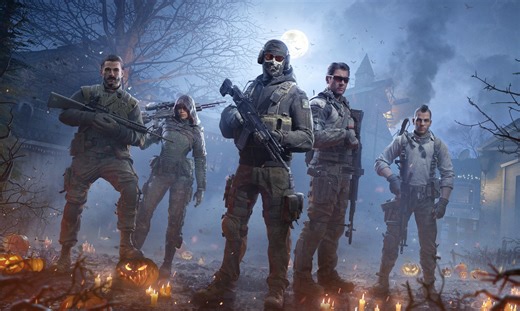 A Peter Berg, director de la próxima película de Call of Duty, le leen la cartilla por llamar "patéticos" y "débiles" a los jugadores hace años
