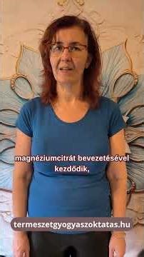 Mikrobiom 70 - székrekedés #aradiágnes #egészség #természetgyógyászat #mikrobiom #székrekedés #bél