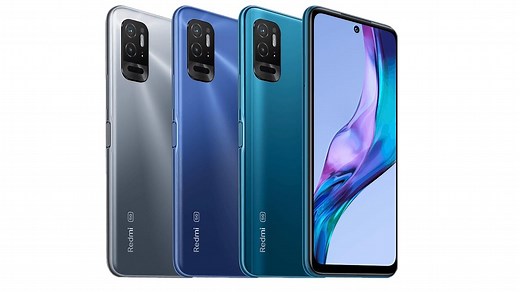 Redmi Note 10Tのスペック・対応バンドまとめ