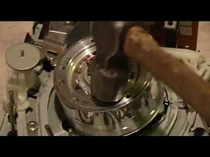 DIY - Video Recorder Repair