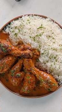 Creamy Paprika Chicken Recipe | Easy Restaurant Style Chicken | SuperChef