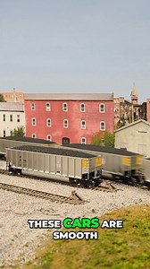 James Wright @jlwii2000 showing off the Athearn HO scale BethGon Coal Porters!!! Get your order in at: https://f.mtr.cool/atdrawemvs Makes sure you check out James Wright on the JLWII2000 YouTube channel: https://f.mtr.cool/lakwhvfebw #jlwii2000 #trainworld #trainland #athearnmodeltrains #hoscaletrains | TrainWorld.com