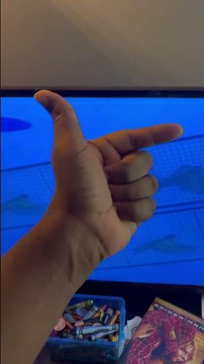 Sesame Street Rap #7