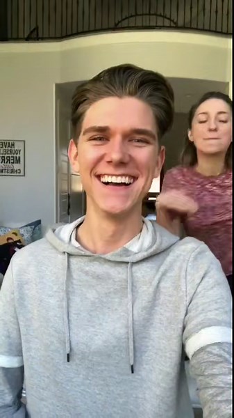 NEW VIDEO!! Link in BIO!!@brooklynandbailey & @collinskey #BoomShakalaka #BoomShakalakaAhhh