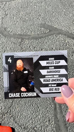 Racing Passion: The Mustang Cup Experience