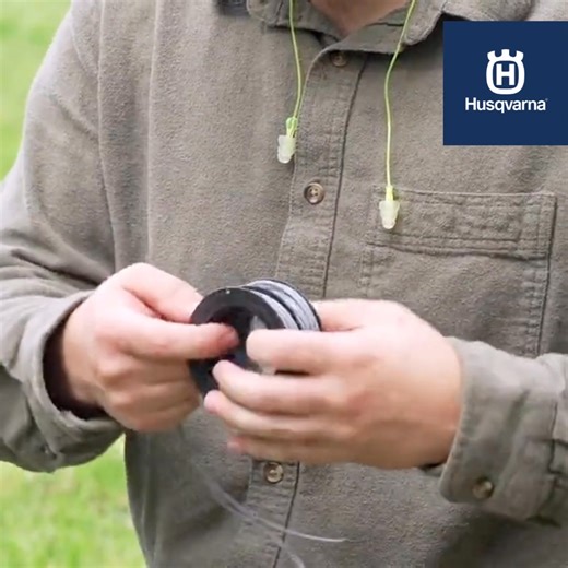 🚀 Keep your Husqvarna running at its best! Replacing the line on your Husqvarna T25 trimmer head is quick and easy – and we’ll show you how in 30 seconds! 👨‍🔧✨ And when it’s time to upgrade, we’ve got the right head for every job: 🔸 T25 Semi Automatic – $152.00 🔸 T35 Universal Semi Automatic – $209.00 🔸 T35X M10 Semi Automatic – $209.00 🔸 T45X M12 Semi Automatic – $270.00 🔸 T55 M12 Semi Automatic – $299.00 🔸 S35 M10 Manual – $164.00 Available at dealers nationwide Husqvarna TT Distribut