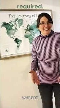 What inspires you to take the plunge? An ABCD model.