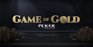 GGPoker's New Hit Show 'Game of Gold', Poker After Dark Spinoff, Off to Flying Start