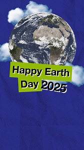 179K views · 317 reactions | Happy Earth Day 2025! This year's theme - Our Power, Our Planet - highlights the commitment to harnessing renewable energy. As climate change becomes a growing reality, let's stand together and harness that power to protect the planet we call home. Remember, every day is #EarthDay when it comes to safeguarding our future! #ClimateChangeSG #SingaporeClimateAction #SaveOurPlanet | Climate Change SG | Facebook