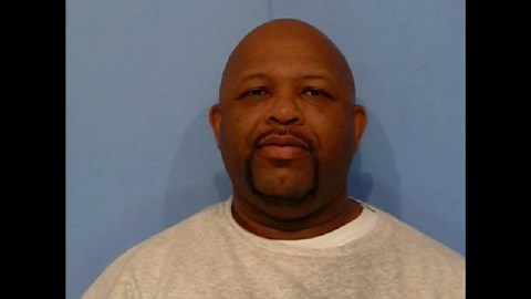 Suspect arrested in 1994 murder of Tanya Frazier