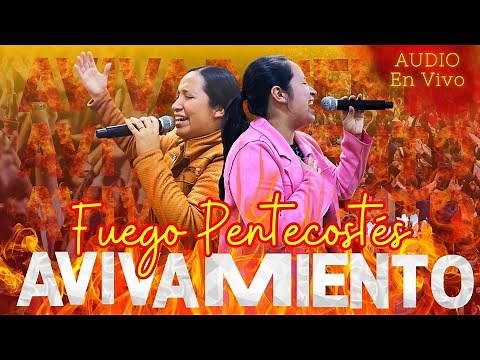 ALABANZAS DE PODER Y GLORIA | 1 Hora Llena de la Presencia de Dios #envivo | Nora Camargo