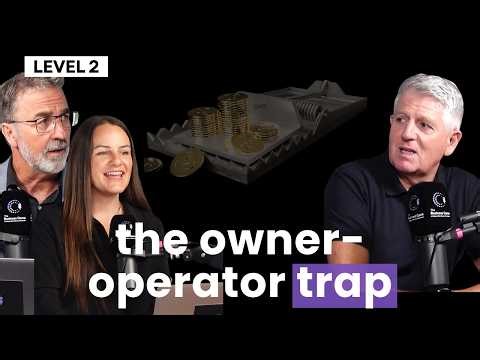 THIS Is How Most Founders Accidentally Trap Themselves (And Don’t Realise It!)