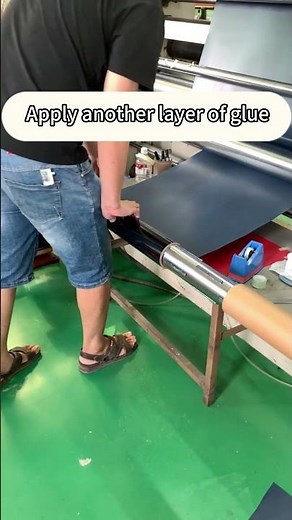 PU Heat Transfer Vinyl Process | HTV Vinyl | PU HTV | Heat Transfer Printing | A-SUB® Paper#htvvinyl