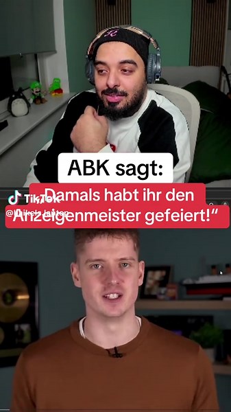 ABK Celebrates the Ad Master in Highlights