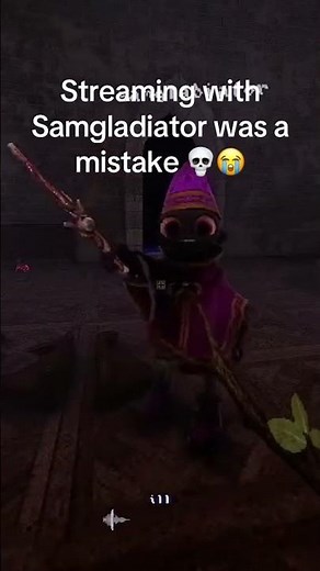 Streaming With Samgladiator… What Could Go Wrong? #samgladiator #yapyap #streaming