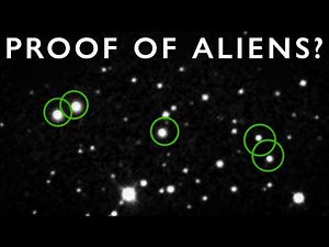 Why Scientists Think This Is Our Strongest Evidence of Aliens