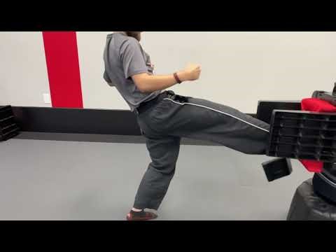 Biomechanical Analysis Dynamic Demonstration