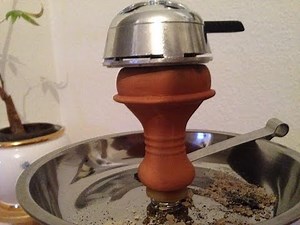 Kaya 4Tex mit Kaloud Lotus (inkl. Kopfbau)