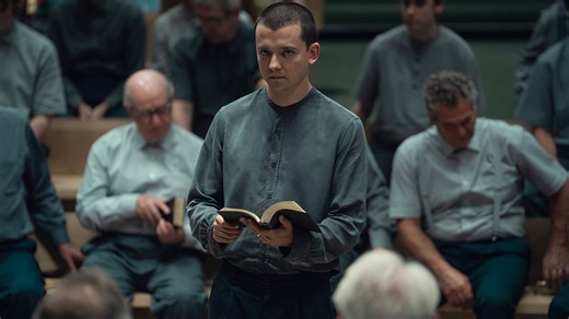 Unchosen release date, cast, episodes and trailer for dark Netflix thriller