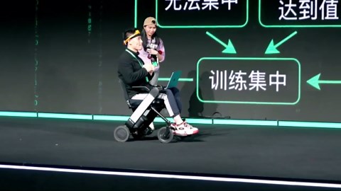 #assistivetech #bci #innovation #accessibility #smartwheelchair #neurotech #futureofmobility #feiniu #ihnnk #neuralink #medtech #globalinnovation #robotics #selfdrivingwheelchair #inclusivedesign… | Umair Javed