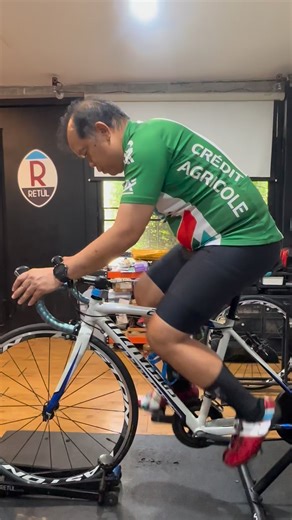 22K views · 127 reactions | morning fitting | Shota bike fit studio | Facebook