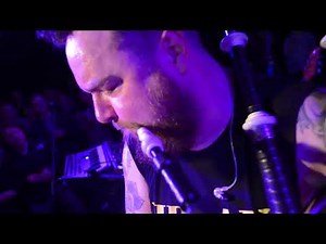 ROSS + ALI | SYMBIOSIS II | ALBUM LAUNCH