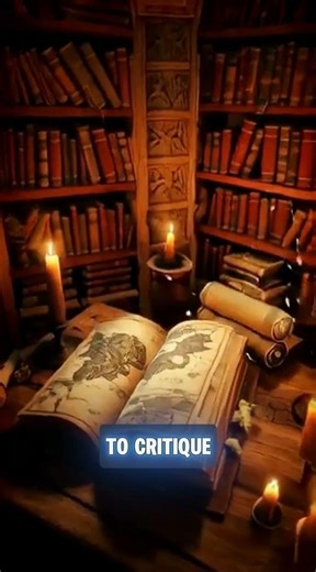 Atlantis: Lost City or Ancient Myth?