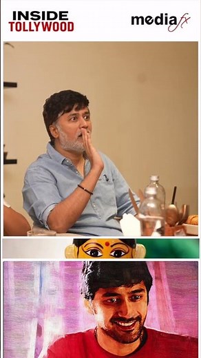 Rahul Ravindran Says: “I Told Maha at the Interval That the Film Was Superb” 🔥🎬