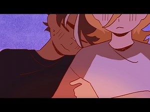 Sleepless Nights | oc animated 1 week film