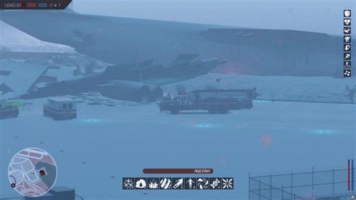 💥Манифест💥Мутанты-технологии-экзо💥Project Unity💥