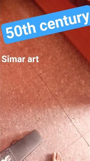 #50thcentury #simarvlogs #drawing #art #simar #howtomakeillustration