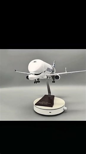 How about this model airplane?#aviation #plane #model #shorts