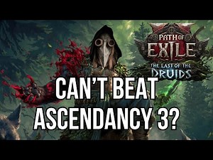 Path of Exile 2 – Ascendancy 3 Made Easy | Trial of the Sekhemas Full Walkthrough