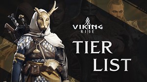 Viking Rise Tier List - the Best Characters in the Game (Updated April 2023) | BlueStacks