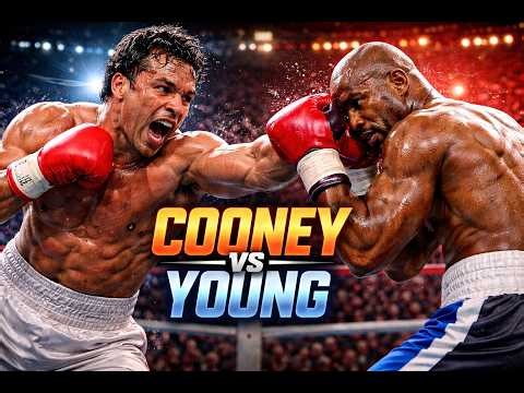 Gerry Cooney vs Jimmy Young – Power vs Experience | Classic Heavyweight Clash