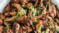 15 Making Carnitas In The Oven - Selected Recipes