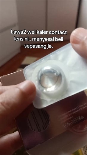 Magister Contact Lens Review: Unique Colors and Styles