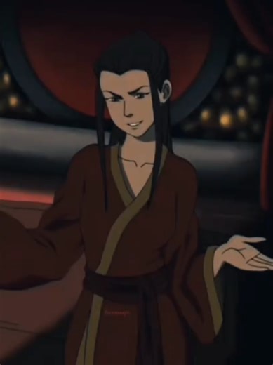 Azula Without Makeup: A Stunning Character Edit