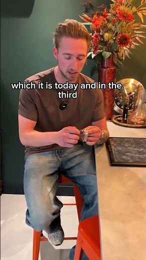 How to set a Rolex on time? ⌚ #watch #rolex #luxurywatches #howtosetyourrolex