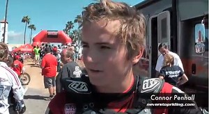 Man Convicted of Killing Conner Penhall is Sentenced