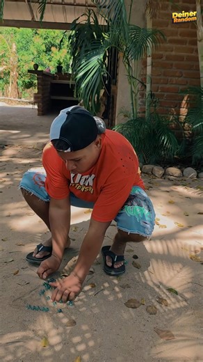 jugando canicas #video #comedia #humor #viralvideo | Deiner Random